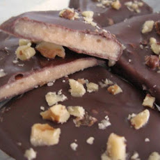 English Toffee