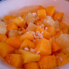 Mango Salad