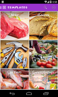 How to download Grocery List 1.9 apk for bluestacks
