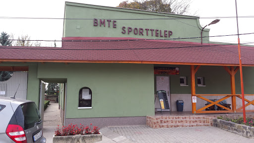 BMTE Sportelep