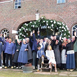 Jubileum Oranjevereniging 2008