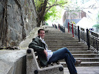 Taking a bit of a rest.
