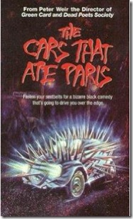 cars that ate paris