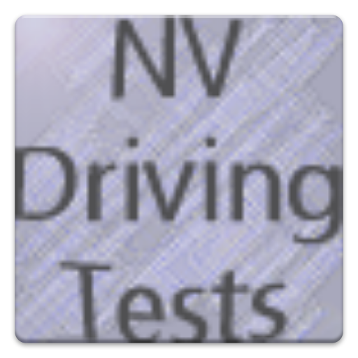 Nevada Driving Tests - 2013 教育 App LOGO-APP開箱王