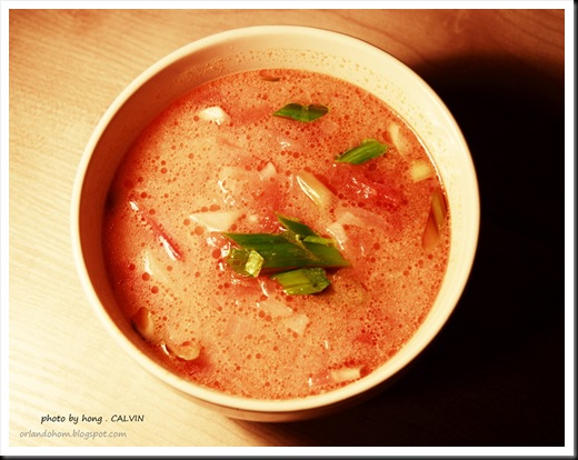 soup(s)