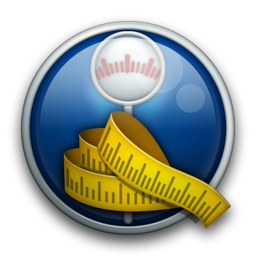 BMI Calculator - Weight Loss LOGO-APP點子