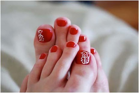 How to install Toe Nail Art designs free 1.0 mod apk for laptop