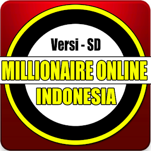 Game Kuis Millionaire Versi Indonesia