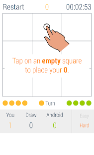 How to get 00s: Tic Tac Toe+ patch 1.5 apk for pc