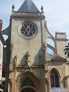 Église Saint Aspais