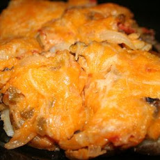 Rotel Potatoes