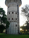 Dã Viên Water Factory Tower