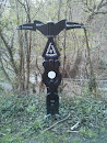 Cycle Network Marker