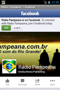How to get Rádio Pampeana patch 2.1 apk for android