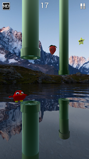 How to download Swanky Bird HD lastet apk for android