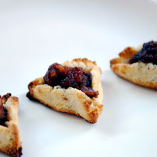 Hamantaschen