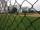 Baseball Feld Duale Hochschule 