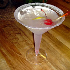 Lemon Drop II
