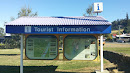 Franklin Tourist Information Centre