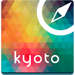 Kyoto Offline Map Guide Flight Apk