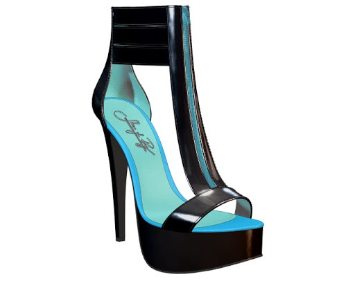 I Designed My Perfect Shoes!