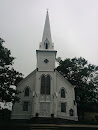 St Matthew's United Church 