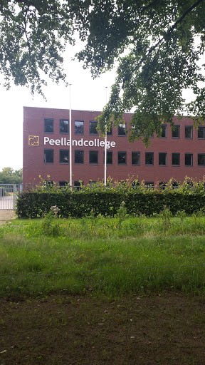 Peelland College