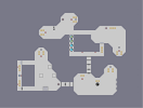 Thumbnail of the map 'Watch me closely'