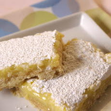 Citrus Bars with John O'Hurley