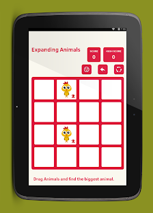 How to install 2048 Animals 1.0.6 unlimited apk for pc