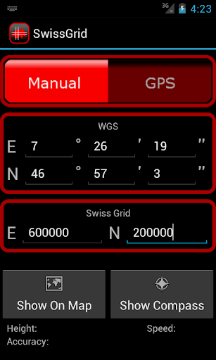 SwissGrid