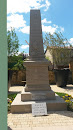 Monument aux morts - Le Breuil