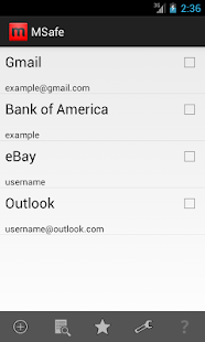 How to install MSafe 1.43 apk for pc