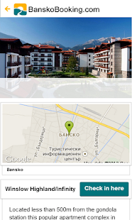 How to get BanskoBooking.com 5.13.1 apk for bluestacks