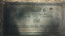 Bill York Memorial