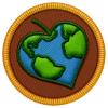 Earth Week 2012