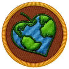Earth Week 2012