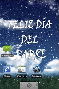 How to install Live Wallpaper Dad Day II lastet apk for pc