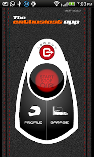 How to download The Enthusiast App 1.06 unlimited apk for android