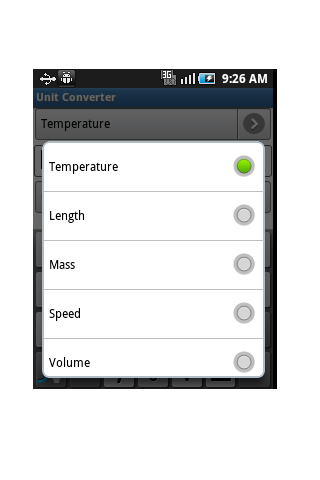 【免費工具App】Quick Unit Converter-APP點子