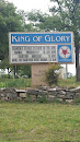 King of Glory Lutheran Church