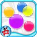 Tap the Bubble: Free Arcade mobile app icon