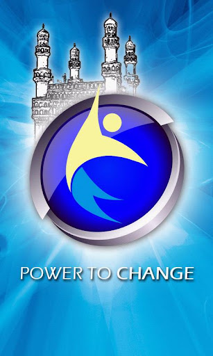 Power To Change