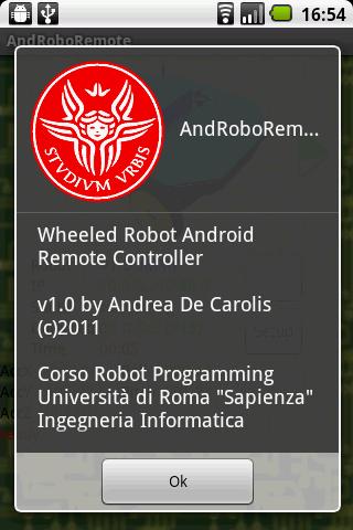 Robo Remote