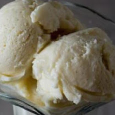 Kahlua, Toasted Coconut, and Ice-Cream Parfaits