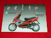 Vespa Piaggio Runner Repuestos Originales