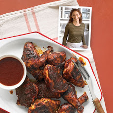 Simple Barbecue Sauce