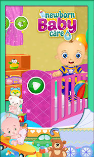 How to get Newborn Baby Care Routine lastet apk for android