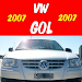 Vendo Gol Power 2007Con Alarma De Cierre 20000Km