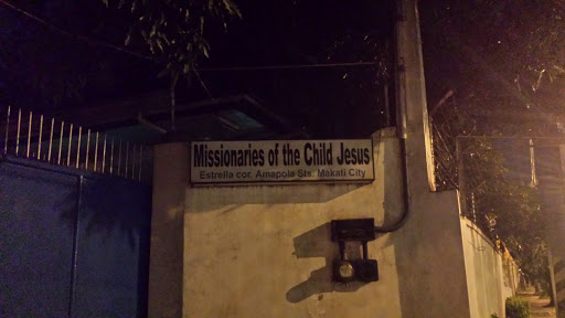 Missionaries of the Child Jesus